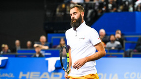 Tennis : Humilié en un temps record, Benoît Paire est mort de rire