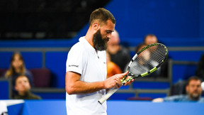 Tennis : Benoit Paire moqué en direct !