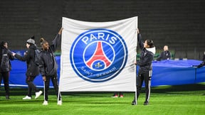 PSG : Contrat proposé à la mère d’un joueur, l’incroyable révélation