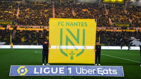 OM - FC Nantes : Fake news pour le transfert d’un attaquant !