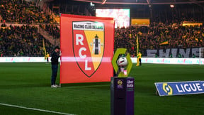 Mercato : Le RC Lens a bouclé un transfert à 4M€