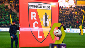 Mercato : Le RC Lens à fond sur un crack français ?