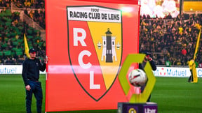 Mercato : Le RC Lens a bouclé un transfert à 15M€