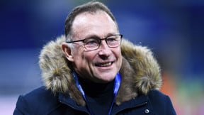 Mercato - OM : Papin va récupérer un grand nom !