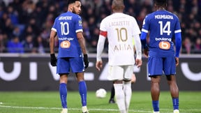 L'OM a trouvé son Lacazette, Aubameyang balance !