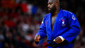 JO Paris 2024 : Teddy Riner réalise un incroyable exploit !