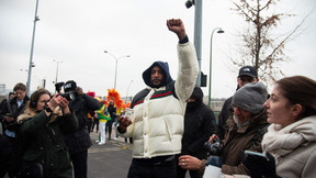 Booba et le PSG : La surprise dévoilée sur les réseaux ! 