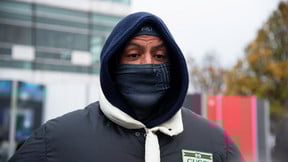 Buzz mondial avec ce catcheur francophone : Le rappeur Booba s’en mêle avec la WWE !