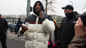 PSG : Booba annonce une surprise !