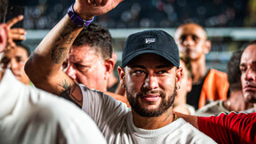 Neymar : La vérité éclate sur ses dérapages !