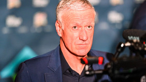 «J'ai dormi avec...» : Cette nuit très spéciale racontée par Didier Deschamps