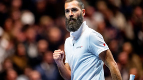 Tennis : «Pathétique», Benoît Paire se fait fracasser !