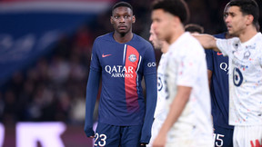 Transferts - Kolo Muani : Grande décision à venir du PSG ?