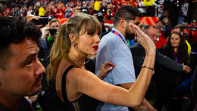 Kylian Mbappé - Taylor Swift : Le rapprochement surprise !