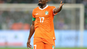 Aurier à l’OM : La nouvelle annonce en direct ! 