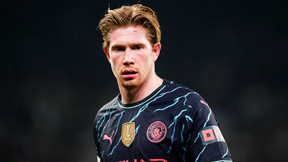 De Bruyne - OM : La révélation improbable à l'étranger ! 