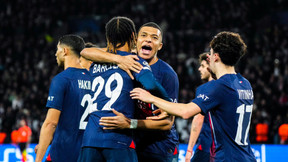 PSG : Barcola va succéder à Mbappé !