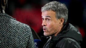 Mercato - PSG : Un indésirable de Luis Enrique annule son transfert 