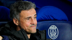 Désillusion au PSG, Luis Enrique lâche un aveu