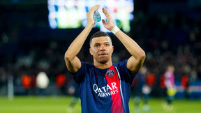 Succession de Mbappé : Le PSG relance un vieux dossier à 45M€ !