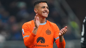 OM - Alexis Sanchez : Longoria joue avec le feu ? 