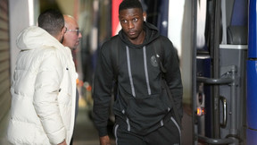 Kolo Muani - PSG : Le choix radical de Luis Enrique est validé ! 