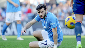 Kvaratskhelia : «Naïf», le PSG moqué à l'étranger ! 