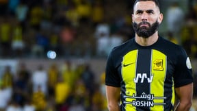 Transfert à 70M€ : Karim Benzema sauve le PSG !