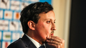 Mercato : L'OM annonce une grosse erreur ! 