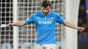 PSG : Kvaratskhelia à la poubelle, l’image qui fait le buzz ! 