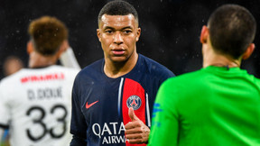 PSG : La surprenante accusation de Kylian Mbappé ?