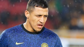 Alexis Sanchez - OM : Un club de Ligue 1 veut tout gâcher 