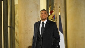 Kylian Mbappé fait des siennes : Sa mère passe un coup de fil, «elle m’a autorisé à...»