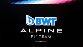 F1 : «Une bonne dose d’incompétence», Alpine se fait fracasser pour cette star !