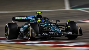 F1 : Aston Martin annonce un gros renfort, Alonso va jubiler