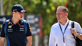 F1 : Le clan Verstappen charge Red Bull