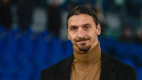 Mercato - PSG : Un transfert tombe à l’eau, Ibrahimovic avait vendu la mèche