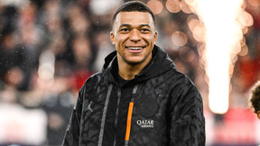 Mercato : Le PSG a signé le remplaçant de Mbappé pour 50M€ !