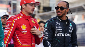 F1 : Hamilton arrive chez Ferrari, Leclerc jubile