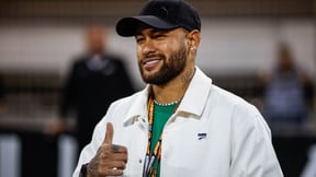 Neymar - OM : Le transfert qui le rend dingue