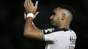Dimitri Payet : La déclaration d'amour après leur séparation