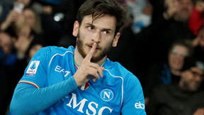 Kvaratskhelia - PSG : La révélation inquiétante de son entourage 