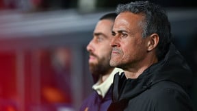 Mercato : Luis Enrique l’adore, le PSG se fait attendre ! 