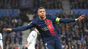 Succession de Mbappé : Ça vire encore à l'échec pour le PSG ?