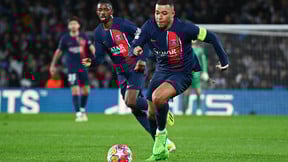 Ousmane Dembélé avec Mbappé, le projet est annulé ? 