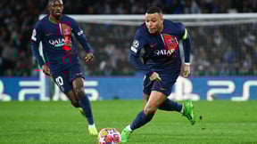 Mbappé va remplacer Dembélé, la presse espagnole balance !