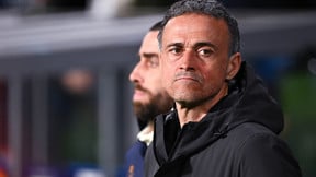 Mercato : Luis Enrique n’est pas fan, il veut quitter le PSG ! 