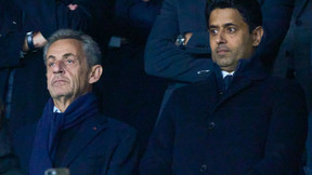 PSG - Qatar : Riolo balance sur Nicolas Sarkozy !