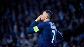 En guerre avec Mbappé, le PSG a tout prévu