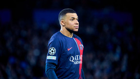 Le PSG a trouvé le successeur de Mbappé 